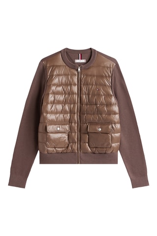 Veste - Marron