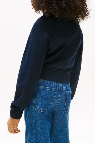 Veste - Bleu marine
