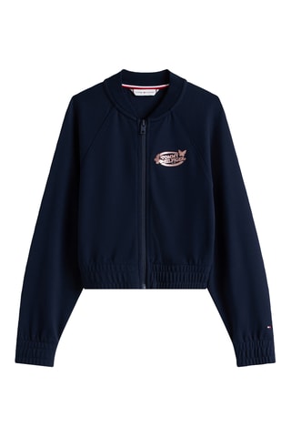 Veste - Bleu marine