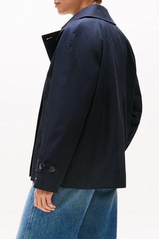 Veste - Bleu marine