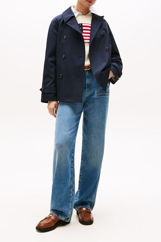 Veste - Bleu marine