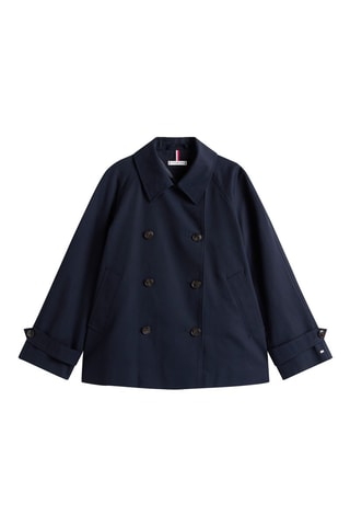 Veste - Bleu marine