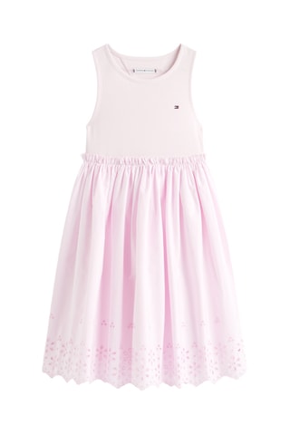 Robe - Rose