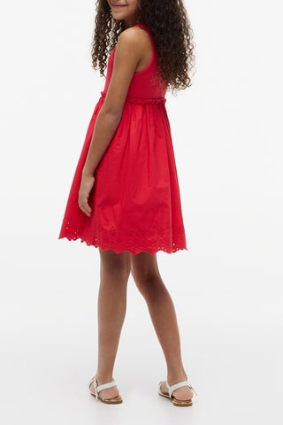 Robe - Rouge