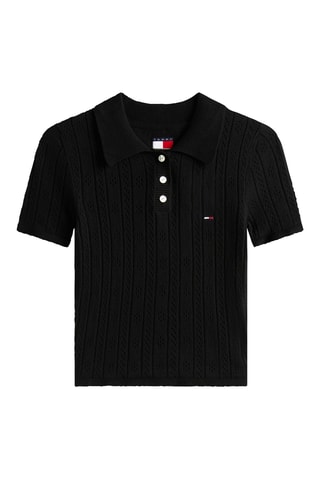 Polo - Negro