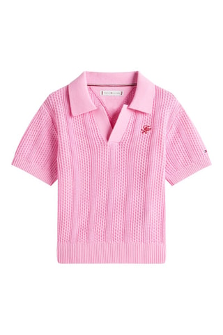 Polo - Rose