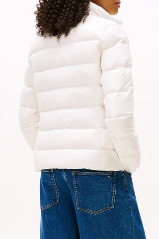 Doudoune - Blanc