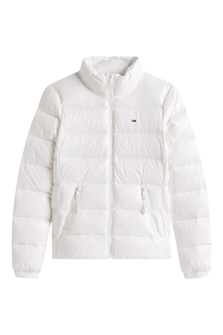 Doudoune - Blanc