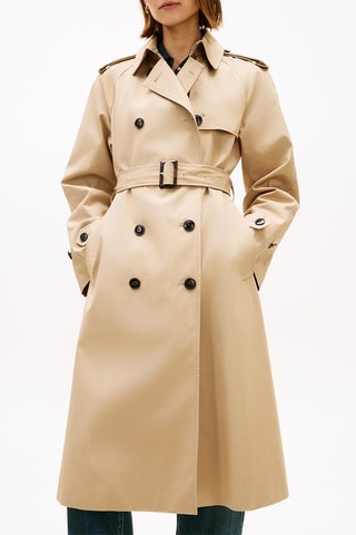 Trench - Beige