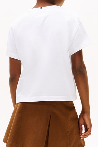 T-shirt - Blanc