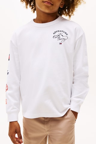 T-shirt - Blanc