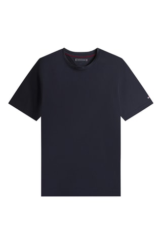 T-shirt - Bleu marine