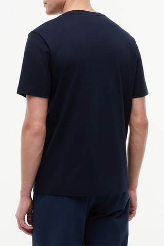 T-shirt - Bleu marine