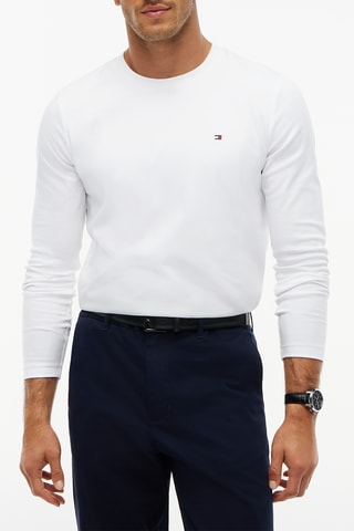 T-shirt - Blanc