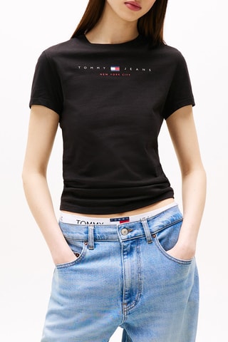 T-shirt - Noir
