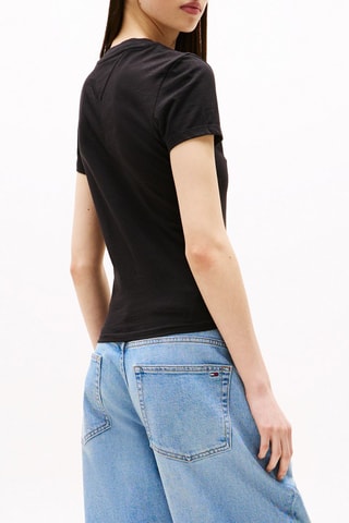 T-shirt - Noir