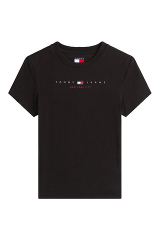 T-shirt - Noir