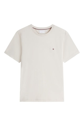T-shirt regular - Beige