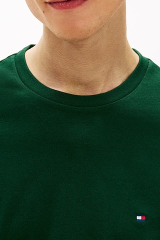 T-shirt regular - Vert foncé