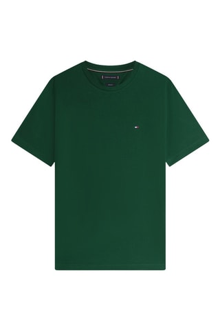 T-shirt regular - Vert foncé