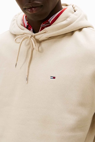 Sudadera con capucha New classics - Beige