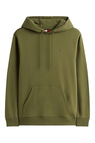 Sudadera con capucha New classics - Verde oscuro