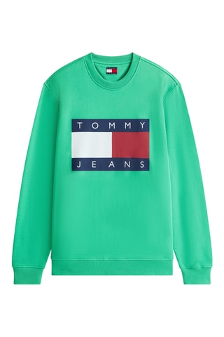Sudadera DNA Play - Verde claro