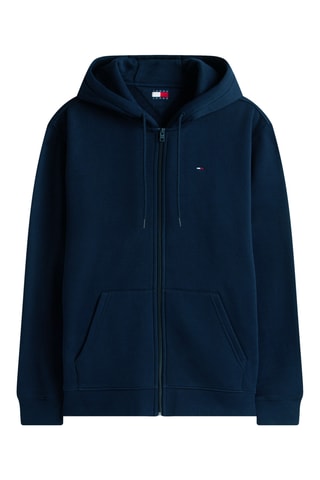 Sudadera con capucha y jogging Classic Flag - Azul noche