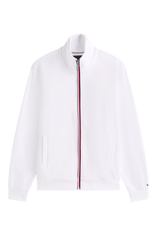Sudadera - Blanco