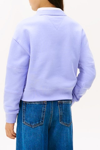 Sweat - Violet