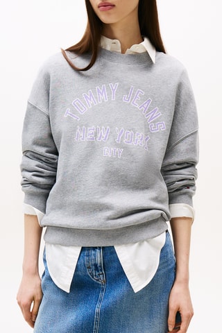 Sweat - Gris
