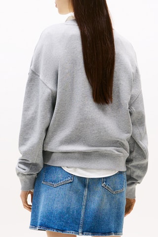 Sweat - Gris