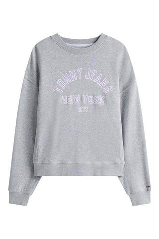 Sweat - Gris