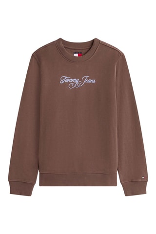 Sweat - Marron