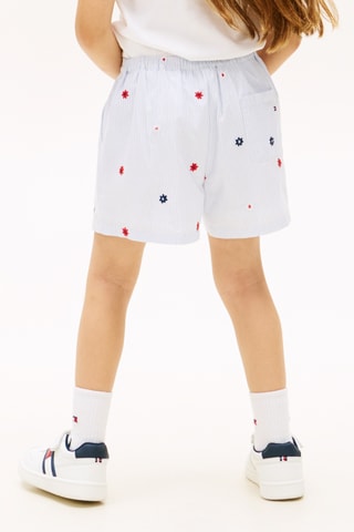 Short wide legs - Ciel