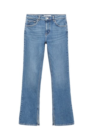 Jean - Bleu