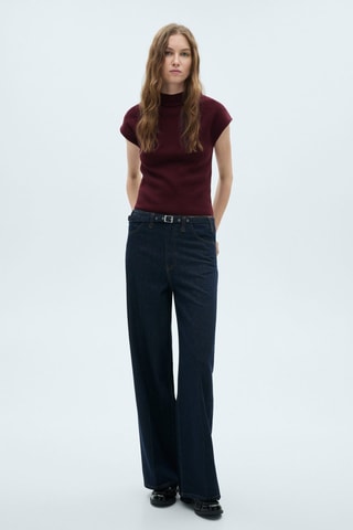 Pull - Rouge