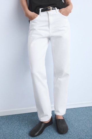 Jean - Blanc
