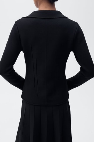 Veste - Noir