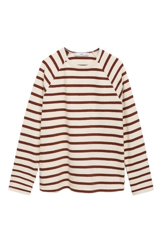 Pull - Orange