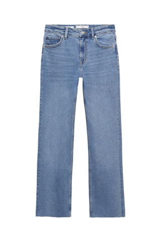 Jean - Bleu