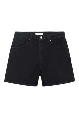 Short Zoey - Noir