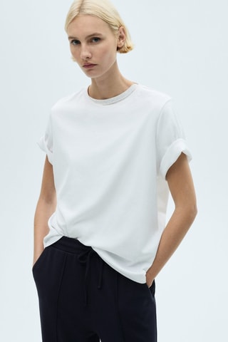 Pantalon - Bleu marine