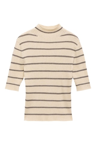 Pull - Marron