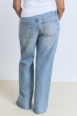 Jean - Bleu
