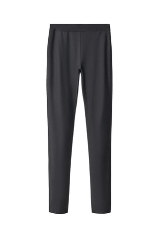 Pantalon - Noir