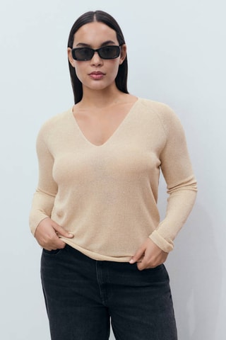 Pull - Doré