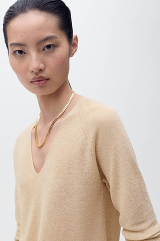 Pull - Doré