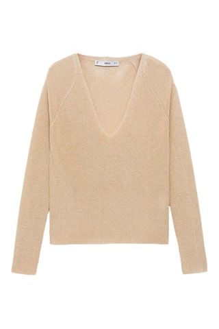 Pull - Doré