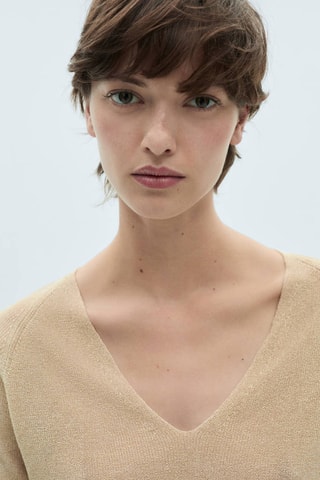 Pull - Doré